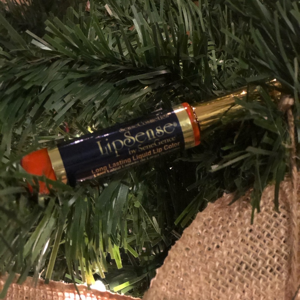 She’s Apples LipSense